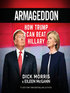 Cover image for Armageddon